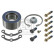 Wheel Bearing Kit 08210 FEBI, Thumbnail 2