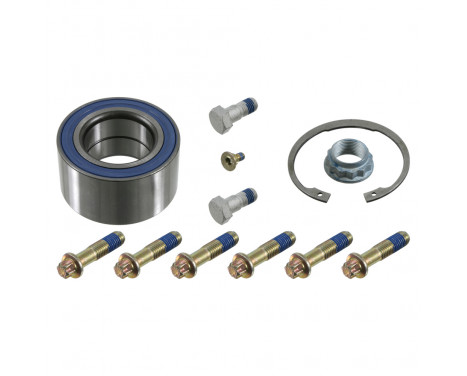 Wheel Bearing Kit 08219 FEBI