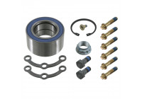 Wheel Bearing Kit 08220 FEBI