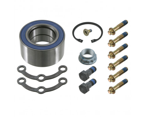 Wheel Bearing Kit 08220 FEBI