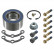 Wheel Bearing Kit 08220 FEBI