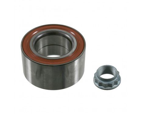 Wheel Bearing Kit 08222 FEBI