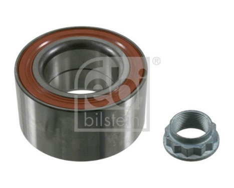 Wheel Bearing Kit 08222 FEBI, Image 2