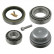 Wheel Bearing Kit 08839 FEBI