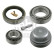 Wheel Bearing Kit 08839 FEBI, Thumbnail 2