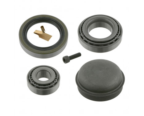 Wheel Bearing Kit 08841 FEBI