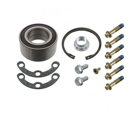 Wheel Bearing Kit 08881 FEBI