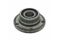 Wheel Bearing Kit 09521 FEBI