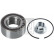 Wheel Bearing Kit 100177 FEBI, Thumbnail 2