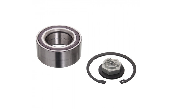 Wheel Bearing Kit 102786 FEBI