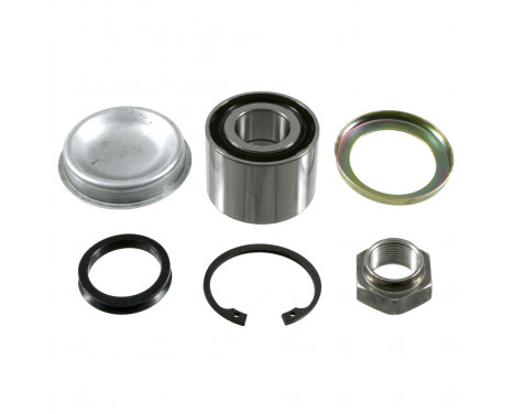 Wheel Bearing Kit 11420 FEBI