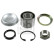 Wheel Bearing Kit 11420 FEBI, Thumbnail 2