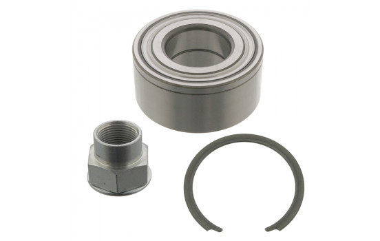 Wheel Bearing Kit 12520 FEBI