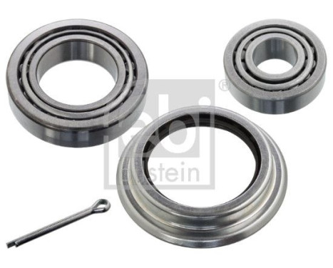 Wheel Bearing Kit 14499 FEBI, Image 2