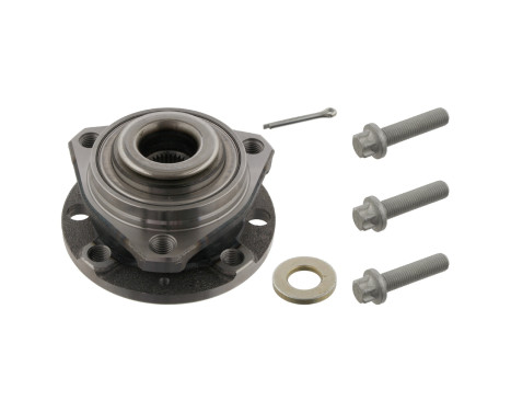 Wheel Bearing Kit 14611 FEBI