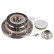 Wheel Bearing Kit 170376 FEBI, Thumbnail 2