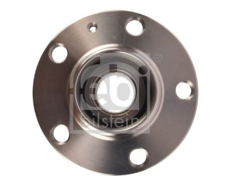 Wheel Bearing Kit 170376 FEBI, Image 3