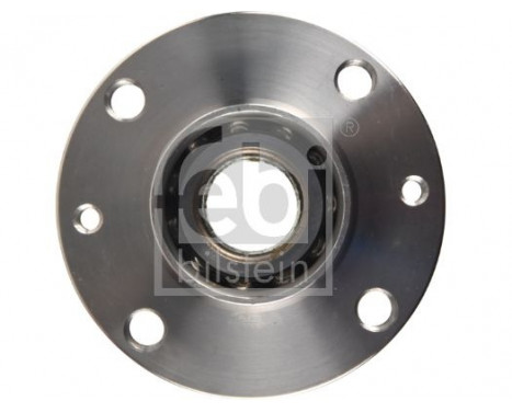 Wheel Bearing Kit 171142 FEBI, Image 3