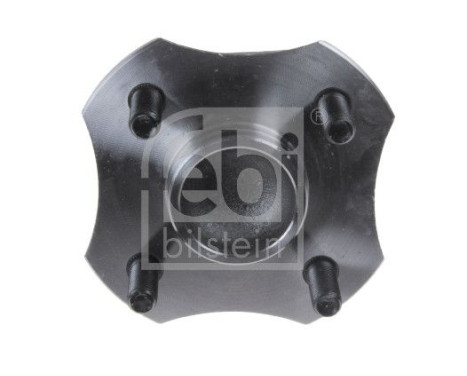 Wheel Bearing Kit 172479 FEBI, Image 6