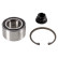 Wheel Bearing Kit 172638 FEBI