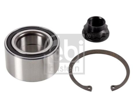 Wheel Bearing Kit 172638 FEBI, Image 2