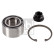 Wheel Bearing Kit 172638 FEBI, Thumbnail 2