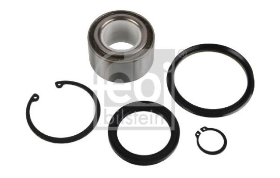 Wheel Bearing Kit 176986 FEBI