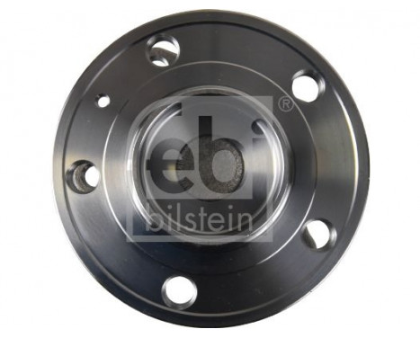 Wheel Bearing Kit 177506 FEBI, Image 3