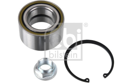 Wheel Bearing Kit 178014 FEBI