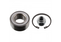 Wheel Bearing Kit 18191 FEBI