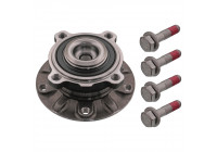 Wheel Bearing Kit 18397 FEBI