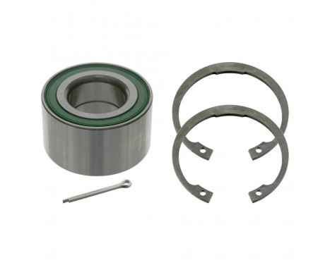 Wheel Bearing Kit 19085 FEBI