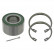 Wheel Bearing Kit 19085 FEBI