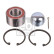 Wheel Bearing Kit 19085 FEBI, Thumbnail 2