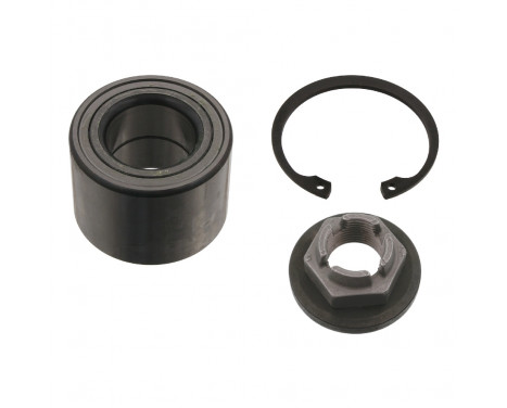 Wheel Bearing Kit 19183 FEBI