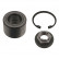 Wheel Bearing Kit 19183 FEBI