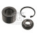 Wheel Bearing Kit 19183 FEBI, Thumbnail 2