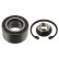 Wheel Bearing Kit 19213 FEBI