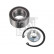 Wheel Bearing Kit 19213 FEBI, Thumbnail 2