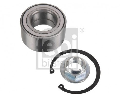 Wheel Bearing Kit 19213 FEBI, Image 3