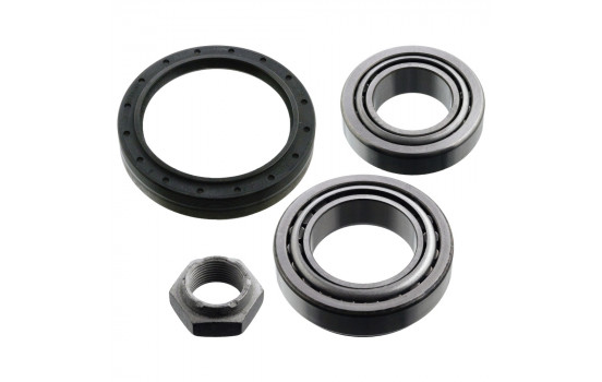 Wheel Bearing Kit 19295 FEBI