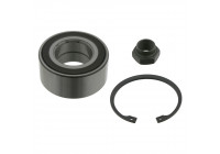 Wheel Bearing Kit 19574 FEBI