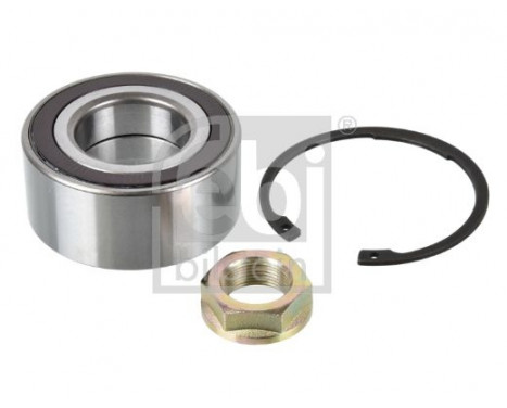 Wheel Bearing Kit 19574 FEBI, Image 2