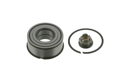 Wheel Bearing Kit 19807 FEBI