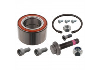 Wheel Bearing Kit 19914 FEBI