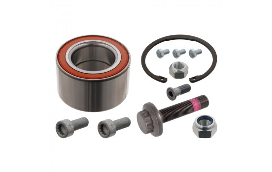 Wheel Bearing Kit 19914 FEBI