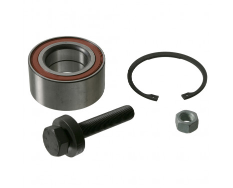 Wheel Bearing Kit 19920 FEBI