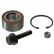 Wheel Bearing Kit 19920 FEBI