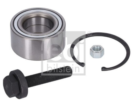 Wheel Bearing Kit 19920 FEBI, Image 2