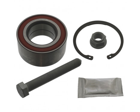 Wheel Bearing Kit 19922 FEBI